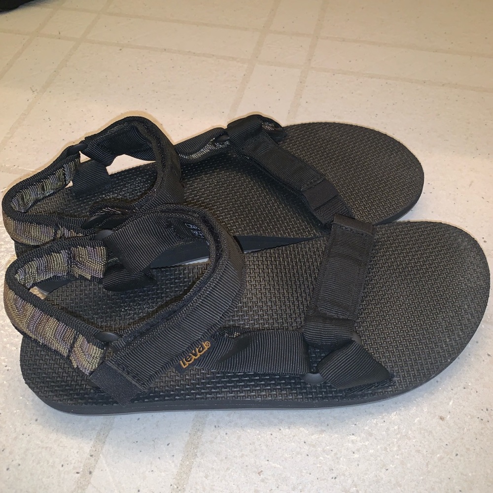 Teva Sandals